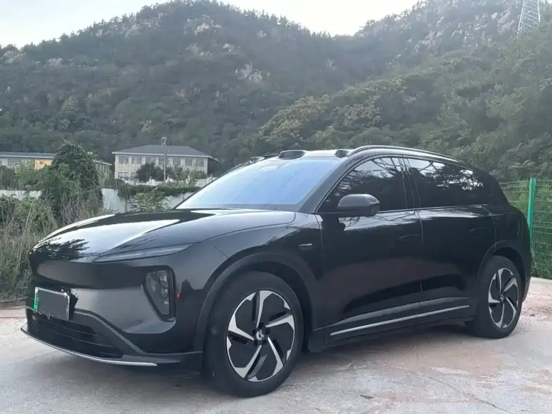 NIO ES6
