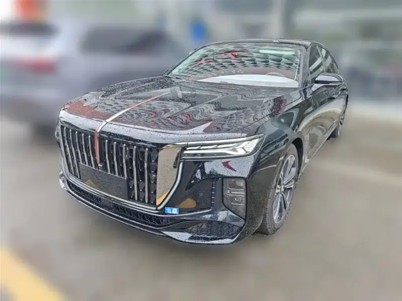 Hongqi H9