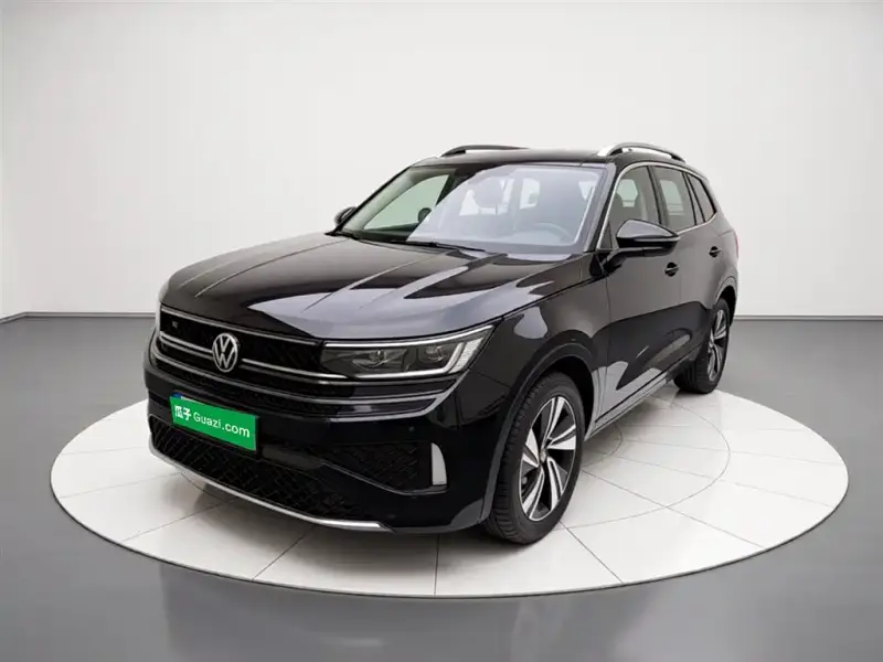 Volkswagen Tavendor