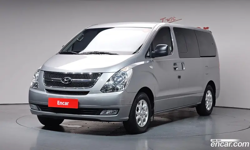 Hyundai H-1