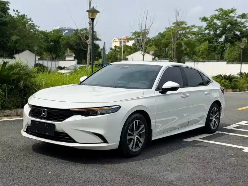 Honda Integra