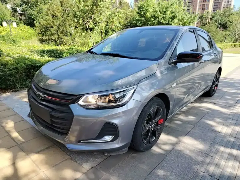Chevrolet Cavalier