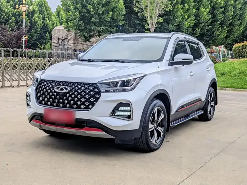 Chery Tiggo 5x