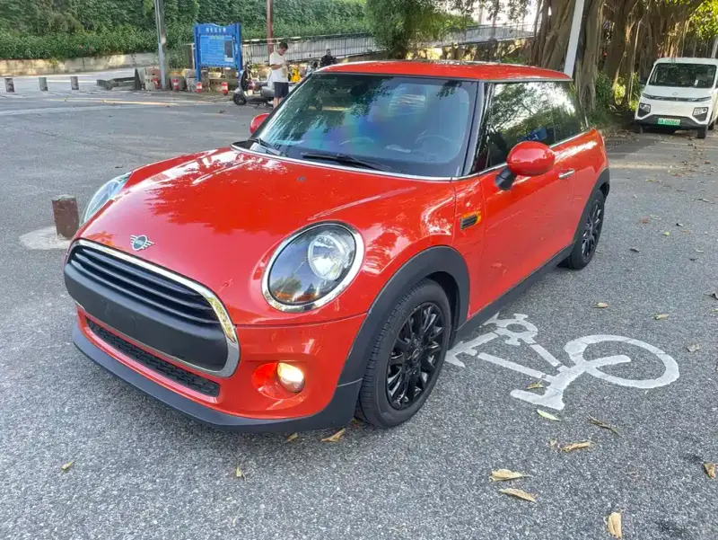 MINI Mini