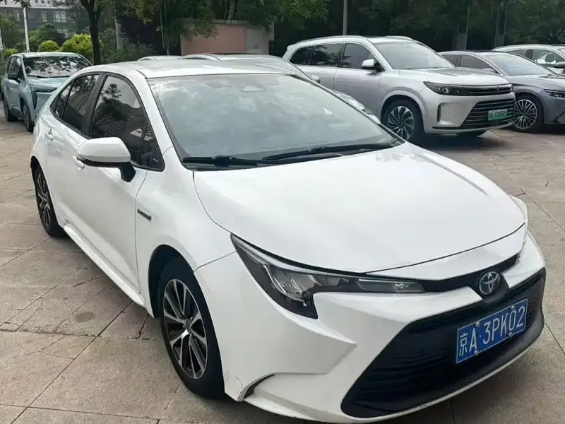 Toyota Levin