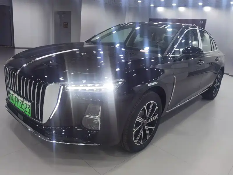 Hongqi H5 PHEV