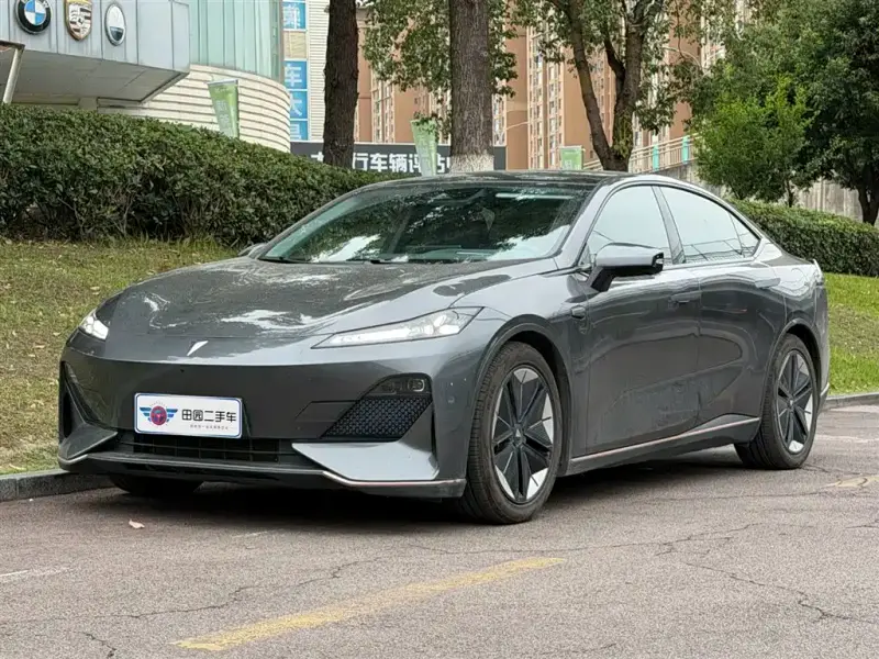 Deepal SL03
