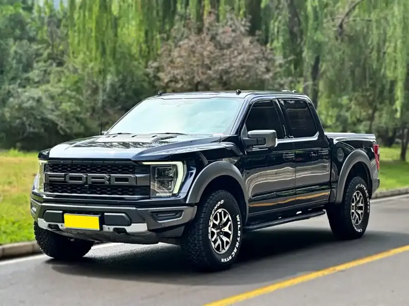 Ford F-150 Raptor