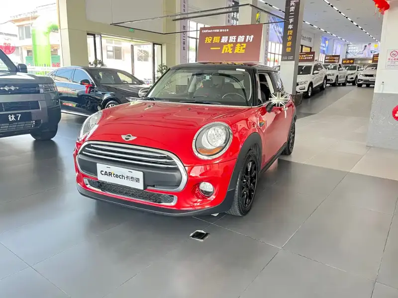 MINI Mini