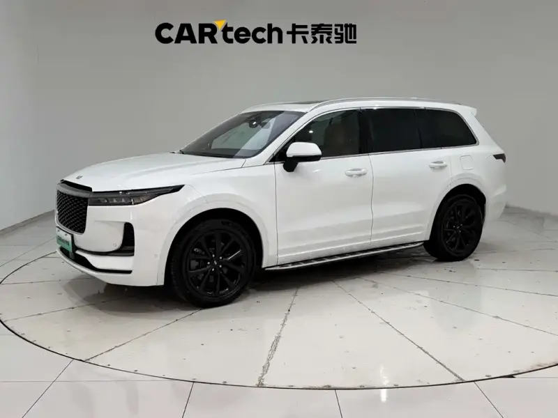 Li Auto ONE