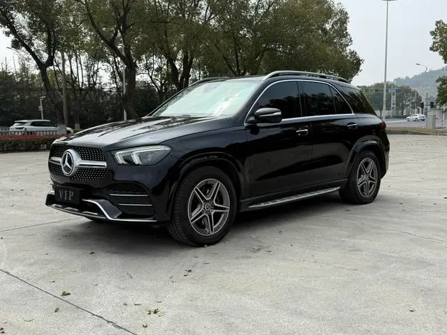 Mercedes-Benz GLE( )
