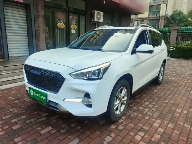 Haval M6