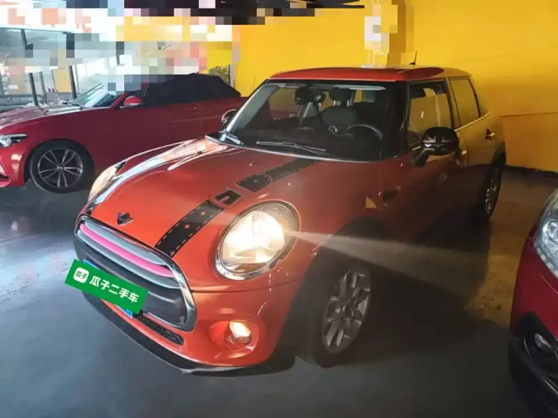 MINI Mini