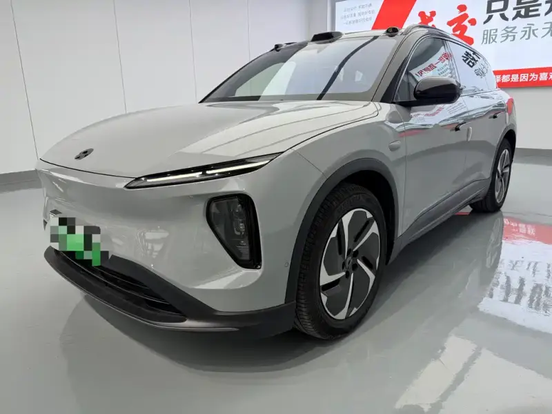 NIO ES6