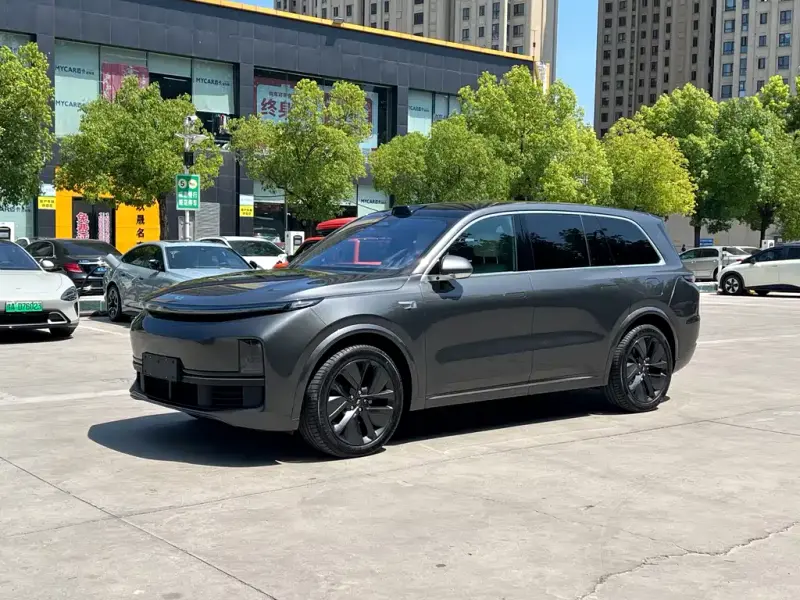 Li Auto L9