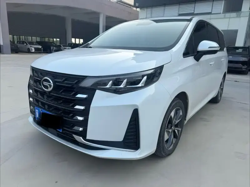 GAC Motor M6