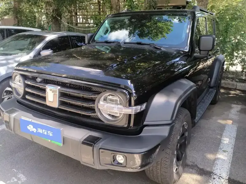 Tank 300