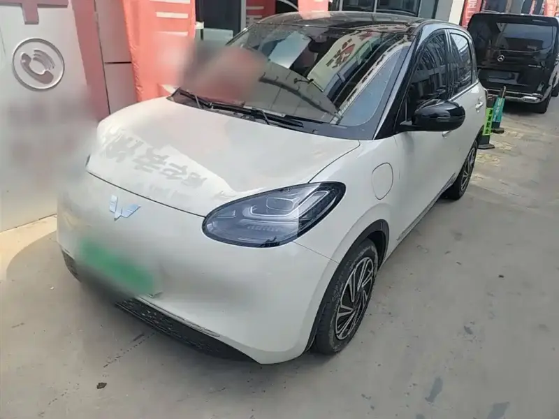Wuling Bingo