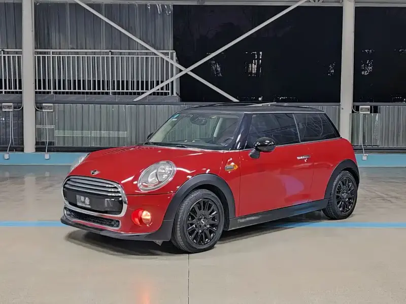 MINI Mini