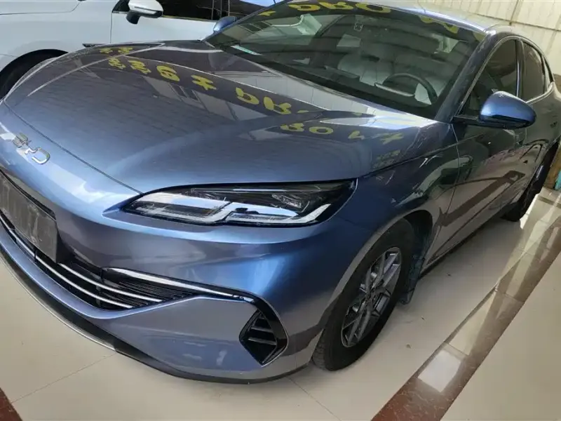 BYD Seal 06