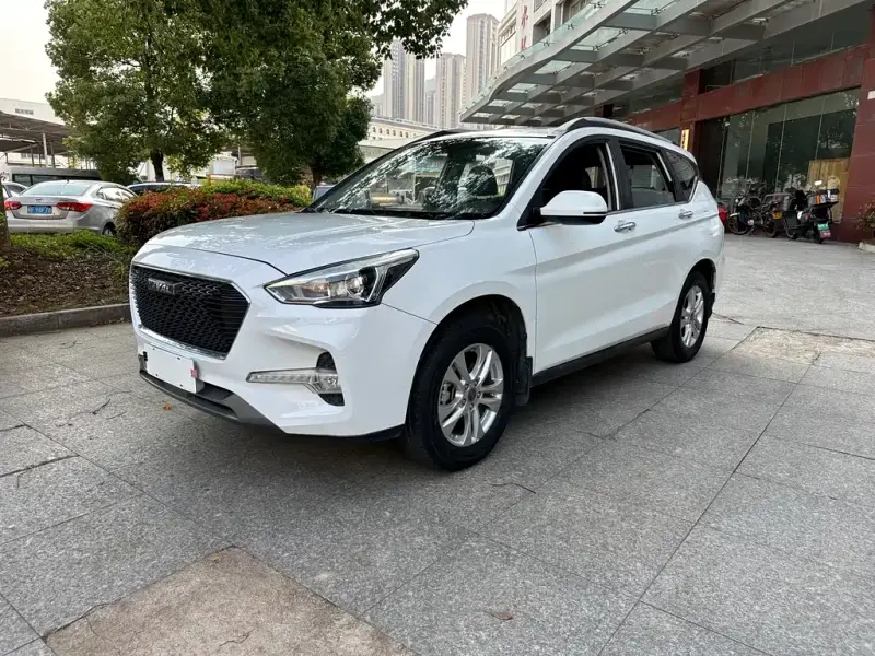 Haval M6