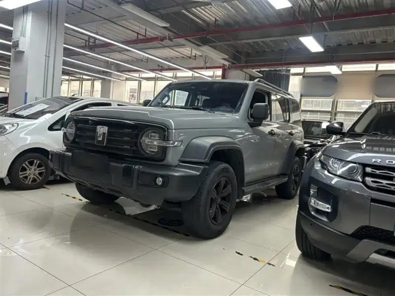 Tank 300