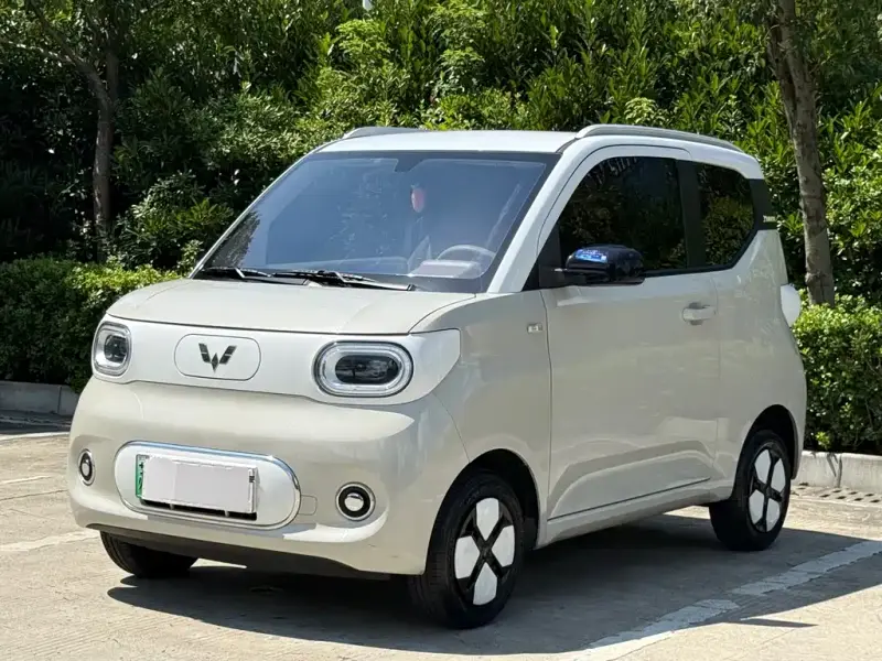 Wuling Hongguang Mini EV (MINIEV)