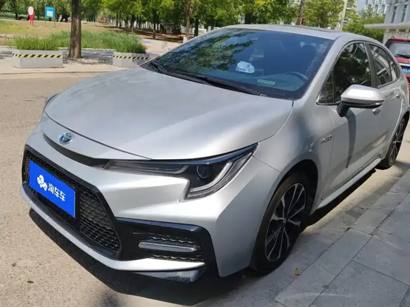 Toyota Levin