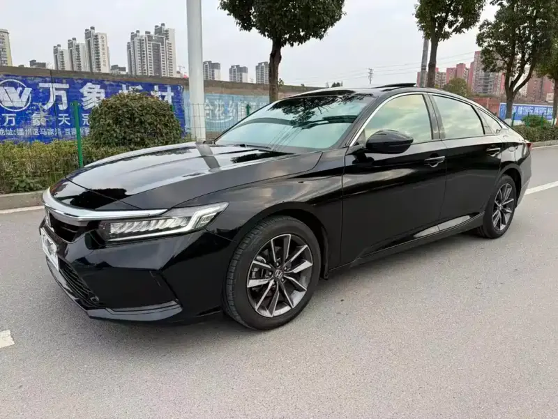 Honda Inspire