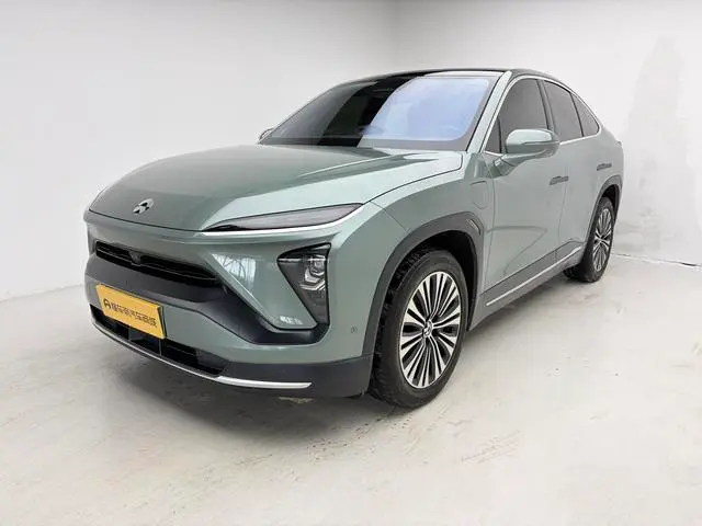 NIO EC6