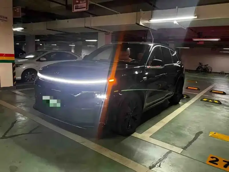 Li Auto L6