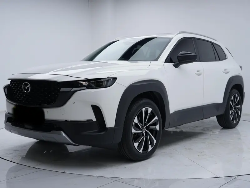 Mazda CX-50