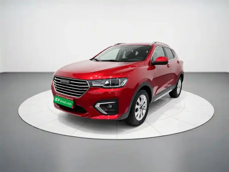 Haval H2s