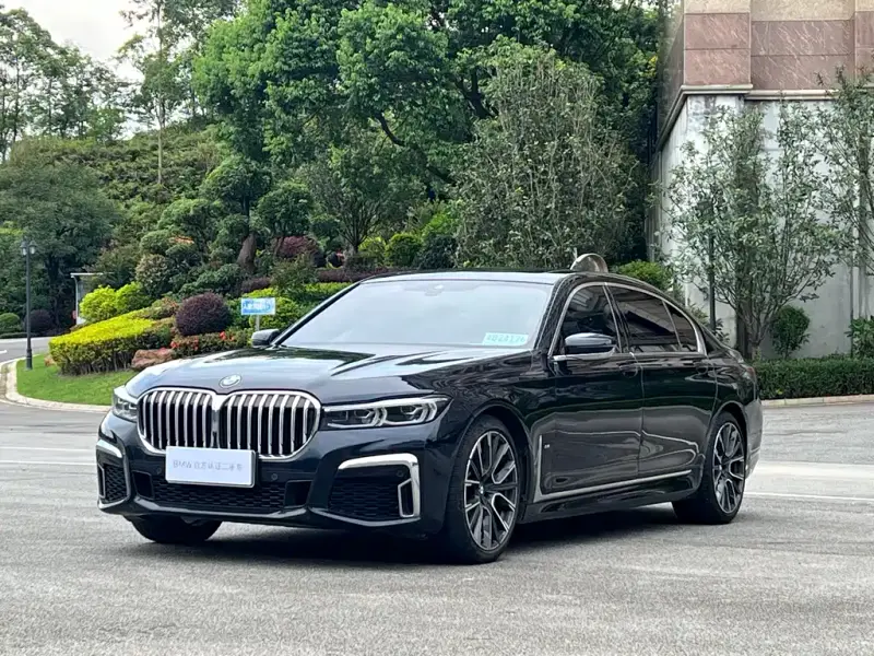 BMW 7-Series