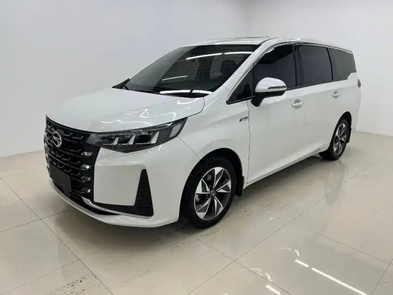 GAC Motor M6