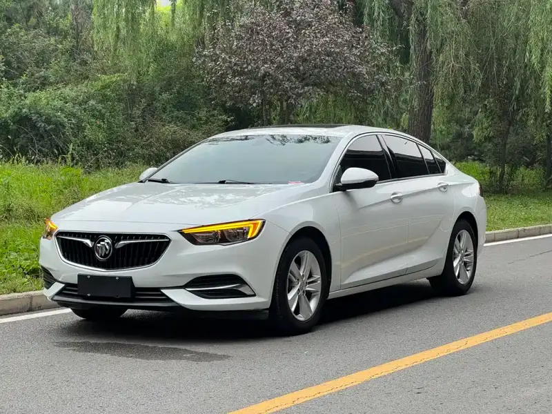 Buick Regal