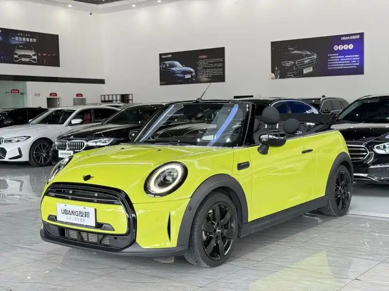 MINI Mini