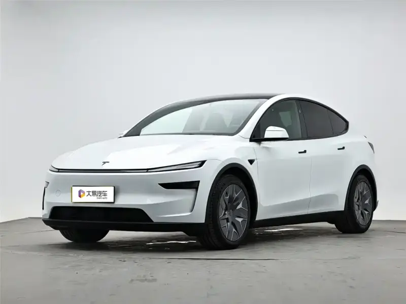 Tesla Model Y L
