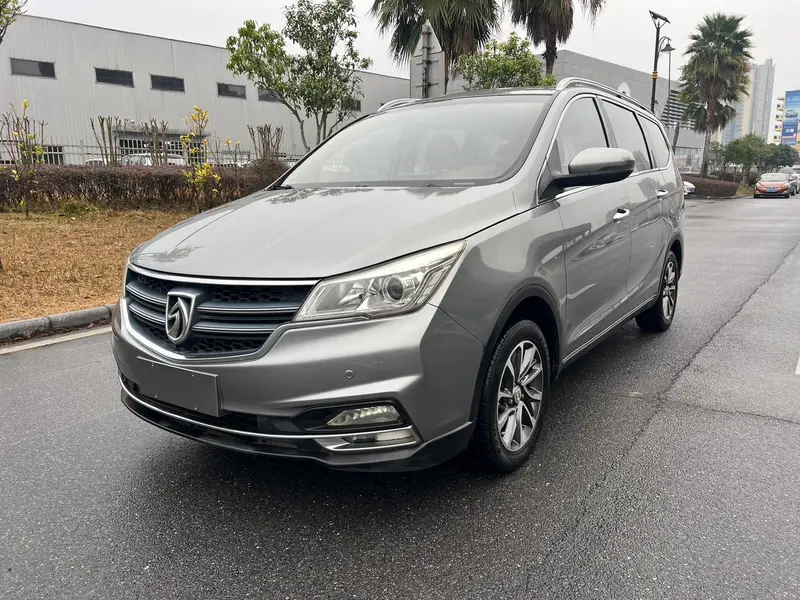 Baojun 730
