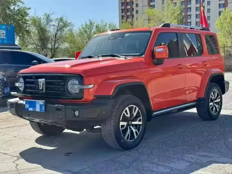 Tank 300
