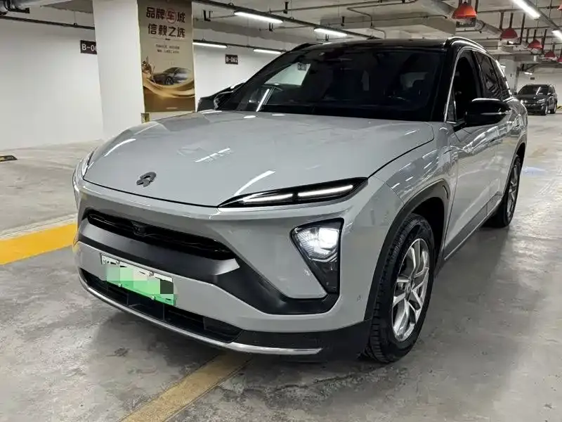 NIO ES6