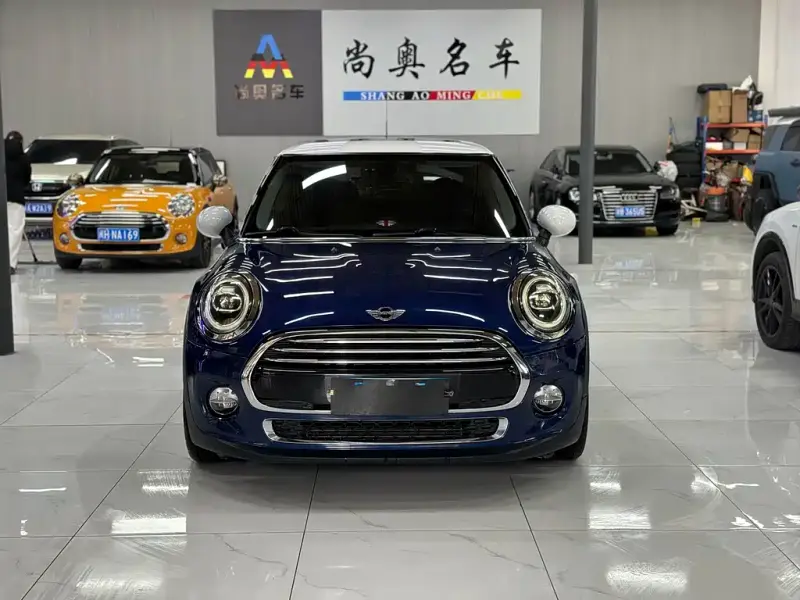 MINI Mini