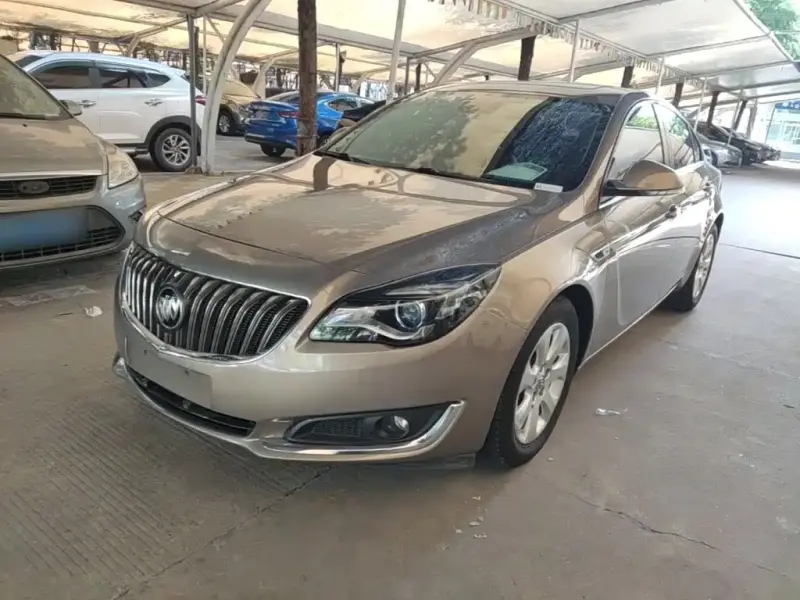 Buick Regal