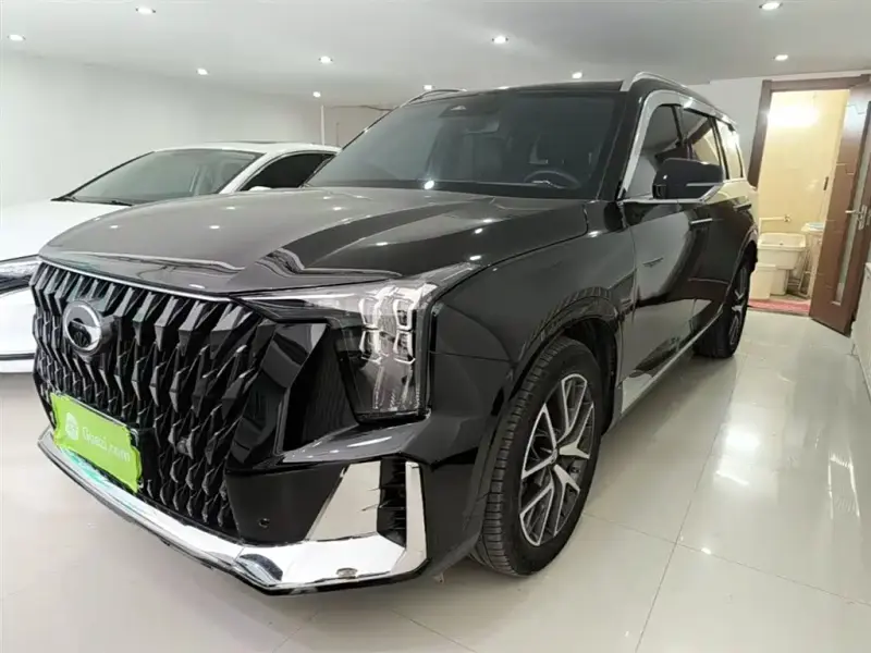 GAC Motor GS8