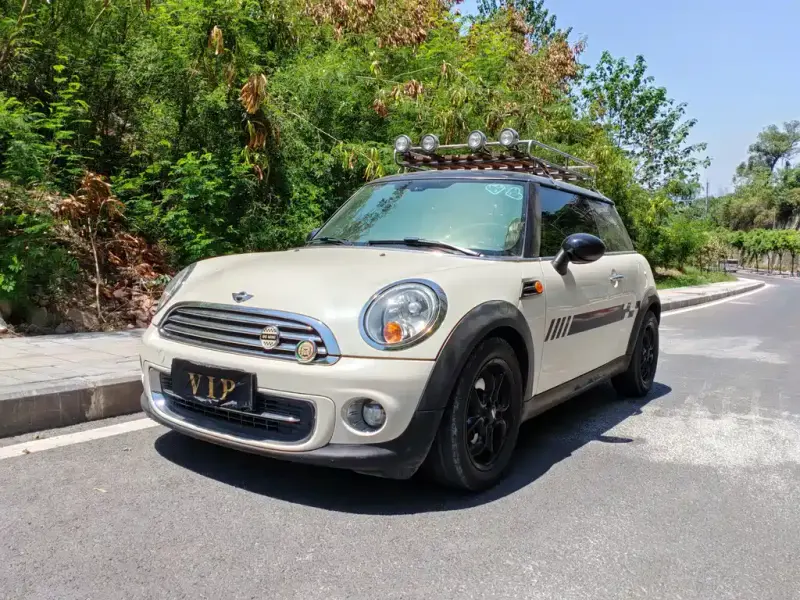 MINI Mini