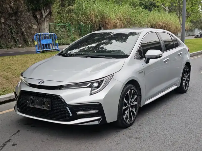 Toyota Levin