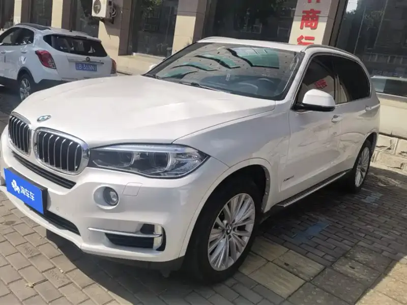 BMW X5 (Import)