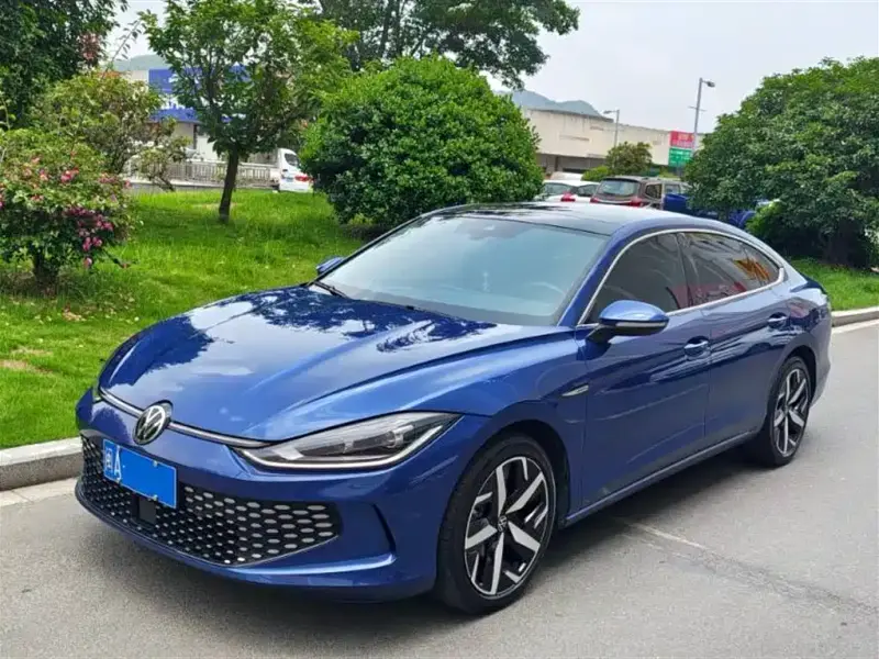 Volkswagen Lamando