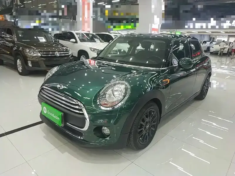 MINI Mini
