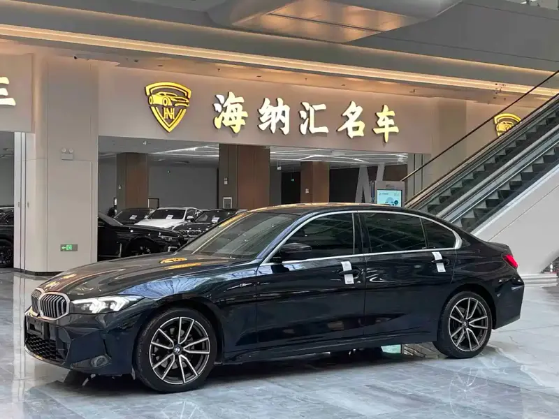 BMW 3-Series